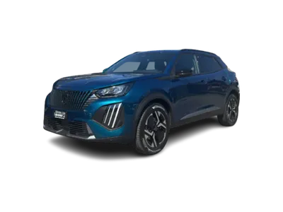 Peugeot PEUGEOT 2008 1.2 Hybrid 145 Allure Premium im Auto Abo von CARIFY