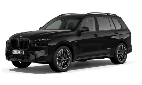 BMW BMW X7 M xDrive40d im Auto Abo von FINN