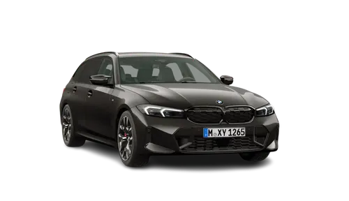 BMW BMW M340d BMW M340 M Sportpaket Pro M340d 8-Gang Steptronic Sport Getriebe xDrive 250 kW (340 PS) im Auto Abo von Faaren