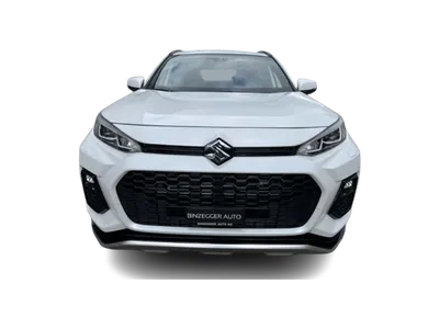 Suzuki SUZUKI Across 2.5 PHEV Compact Top 4x4 im Auto Abo von CARIFY