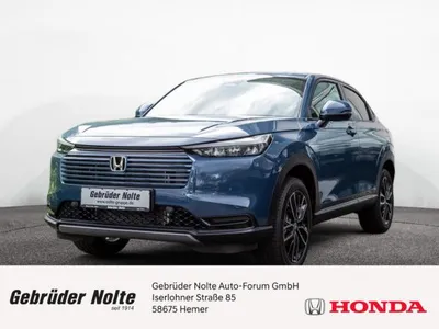 Honda Honda HR-V e:HEV Elegance * GEWERBE* im Leasing von LeasingMarkt.de