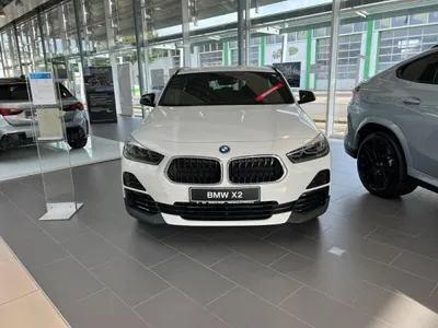 BMW BMW X2 Xdrive25e VORFACELIFT NEUWAGEN SOFORT ERHÄLTLICH im Auto Abo von LeasingMarkt.de