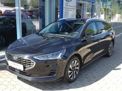 Ford Ford Focus Turnier Titanium X #B&O #PARK-ASSIST #MGS-HOT-DEAL im Auto Abo von LeasingMarkt.de
