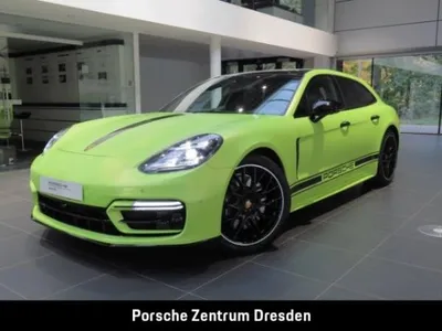 Porsche Porsche Panamera GTS Sport Turismo im Auto Abo von LeasingMarkt.de