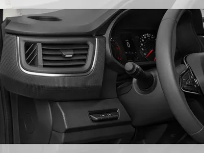 Renault Renault Trafic dCi110 Extra L2H1 PARKP/CARGO-PAKET im Auto Abo von LeasingTime