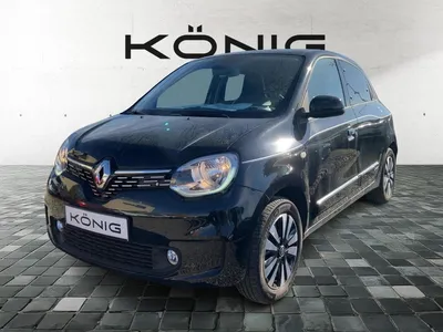 Renault Renault Twingo E-TECH Techno PDC|CARPLAY|KAMERA im Leasing von Null-Leasing