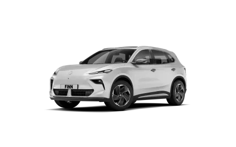 MG MG S5 64 kWh Long Range im Auto Abo von FINN