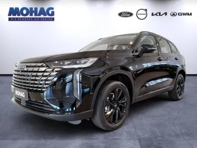 GWM GWM Haval H6 Premium 1.5l HEV *360° Rundumkamera* im Leasing von LeasingMarkt.de