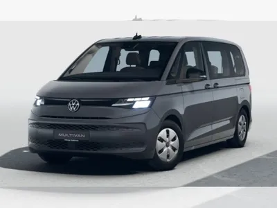 VW Volkswagen T7 Multivan Multivan 2.0 TDI SCR 110 kW im Auto Abo von LeasingMarkt.de