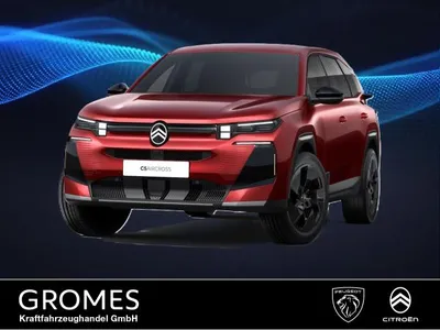 Citroen Citroën C5 Aircross MAX🔥Gewerbe-Special🔥frei konfigurierbar im Leasing von LeasingMarkt.de