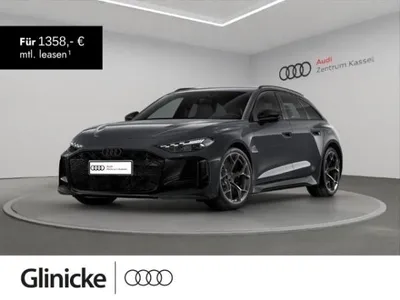 Audi Audi RS5 RS 5 Avant NEUBESTELLUNG im Leasing von LeasingMarkt.de