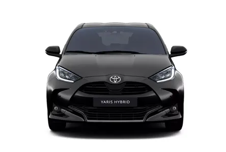 Toyota Toyota Yaris Hybrid 1.5 Style im Auto Abo von Faaren