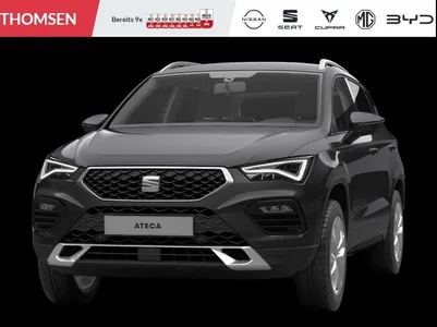 Seat Seat Ateca Road Edition 1.5 TSI DSG *LAGEROHNE LOYAL* im Leasing von Null-Leasing