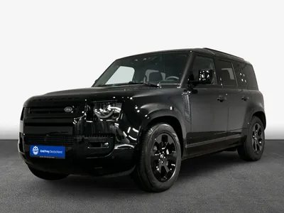 Land Rover Defender 110 3.0 Diesel D300 X-Dynamic SE im Auto Abo von GetYourDrive