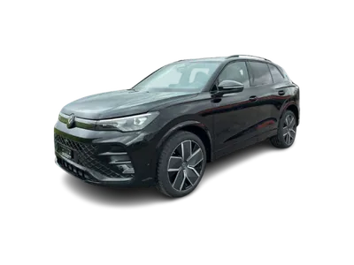 VW VW Tiguan 2.0 TSI DSG R-Line Plus 4Motion im Auto Abo von CARIFY
