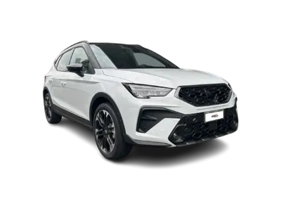 Seat SEAT Arona 1.5 Eco TSI Move FR DSG im Auto Abo von CARIFY