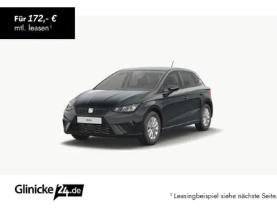 Seat Seat Ibiza Road Edition 1.0 TSI *FREI KONFIGURIERBAR* im Auto Abo von LeasingTime