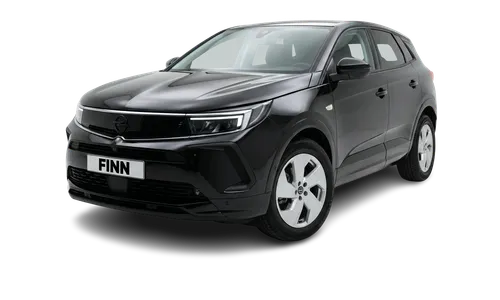 Opel Opel Grandland Hybrid 107 kW eDCT im Auto Abo von FINN