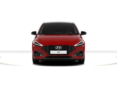 Hyundai Hyundai i30 🍂 🔥 Herbst Aktion 🔥 🍂 im Auto Abo von LeasingMarkt.de