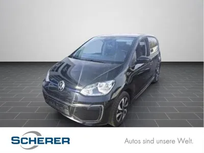 VW Volkswagen up! e-up! *Active* SHZ R-Kamera Climatronic im Auto Abo von LeasingMarkt.de