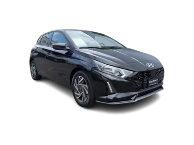 Hyundai HYUNDAI i20 1.0 T-GDi Amplia DCT im Auto Abo von CARIFY
