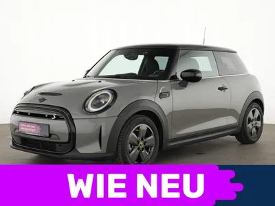 MINI MINI Cooper SE | ELEKTRO | Abholung in Düsseldorf im Auto Abo von Null-Leasing