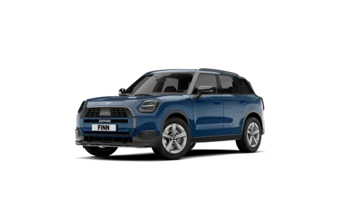 MINI MINI Countryman C Steptronic im Auto Abo von FINN