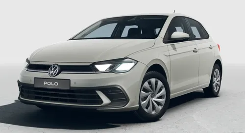 VW VW Polo 1.0 59kW Life im Auto Abo von Null-Leasing