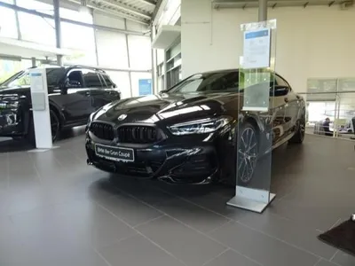 BMW BMW 840 d xDrive +++TOPDEAL+++GEWERBE im Auto Abo von LeasingMarkt.de