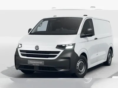 VW Volkswagen e-Transporter Kasten 160 kW ❗️Sonderaktion für GEWERBE❗️ im Leasing von LeasingMarkt.de