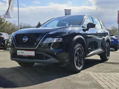 Nissan Nissan X-Trail Acenta 1.5 VC-T e-POWER 4x4  inkl. Navi & 7 Sitze im Auto Abo von LeasingMarkt.de