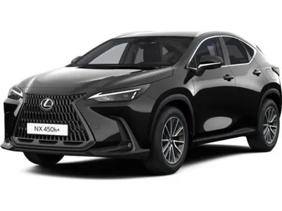 Lexus Lexus NX 450h+ Business inkl. 14 Zoll Display und 360 Grad Kamera im Leasing von LeasingMarkt.de