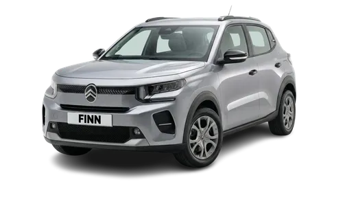 Citroen Citroen C3 Turbo 100 Stop&Start im Auto Abo von FINN