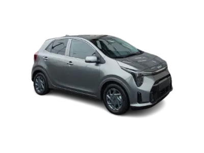 Kia KIA Picanto 1.0 GDi Power im Auto Abo von CARIFY