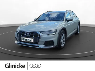Audi Audi A6 allroad 40 quattro 2.0 TDI AHK Navi Luft im Leasing von Null-Leasing