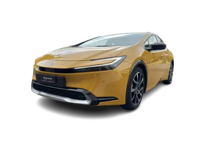 Toyota TOYOTA Prius 2.0 Plug-In-Hybrid Style im Auto Abo von CARIFY