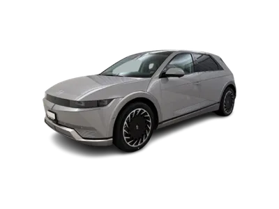 Hyundai HYUNDAI Ioniq 5 Vertex 4WD 77 kWh im Auto Abo von CARIFY