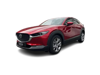 Mazda MAZDA CX-30 SKYACTIV-G 140 M Hybrid Takumi FWD AT im Auto Abo von CARIFY
