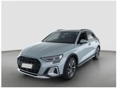 Audi Audi A3 35 TFSI allstreet, Kamera, Navi, gültig ab dem 12.09.2025 im Auto Abo von LeasingMarkt.de