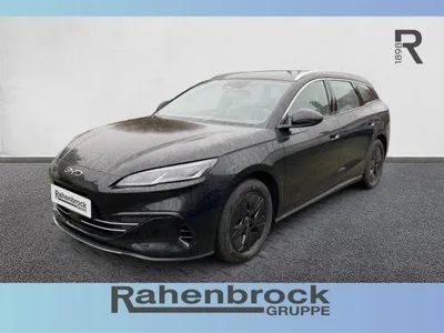 BYD BYD Seal 6 DM-i Touring Comfort Lite *Sofort Verfügbar* im Auto Abo von LeasingMarkt.de