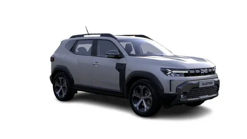 Dacia Dacia Duster journey mild hybrid 96 kW (130 PS) 6-Gang TCe 130 im Auto Abo von Faaren