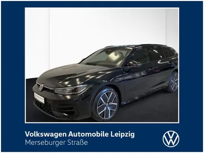 VW Volkswagen Passat R-Line eHybrid Preisvorteil 22684€ im Leasing von LeasingTime