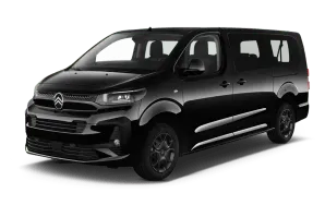 Citroen Citroen Spacetourer 2.0 Diesel 180 M Plus EAT8 im Auto Abo von MeinAuto
