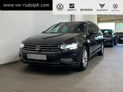 VW Volkswagen Passat Variant 2.0 TDI DSG Business / Navi DAB+ im Auto Abo von Faaren