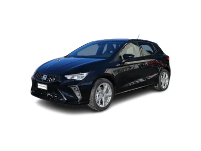 Seat SEAT Ibiza 1.0 EcoTSI FR DSG im Auto Abo von CARIFY