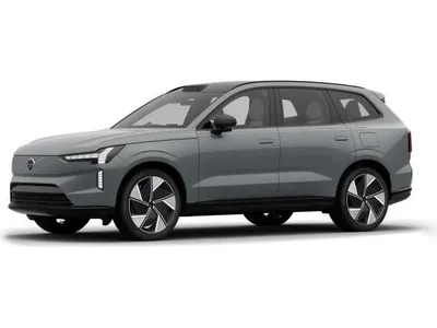 Volvo Volvo EX90 Twin Motor Performance AWD im Auto Abo von LeasingMarkt.de