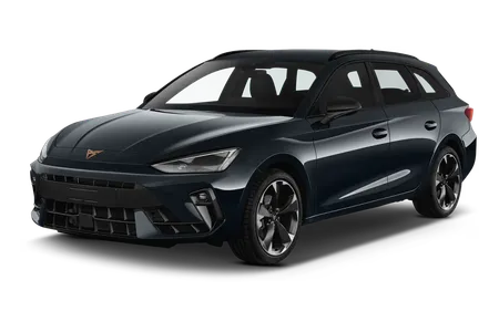 Cupra Cupra Leon ST Hybrid im Auto Abo von Movver