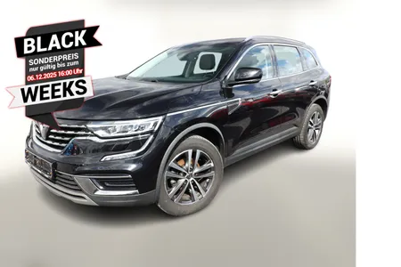 Renault Koleos 1.3 TCe 160 EDC Zen LED Nav PDC SHZ Auto-Abo privat im Auto Abo von Autohaus Tabor