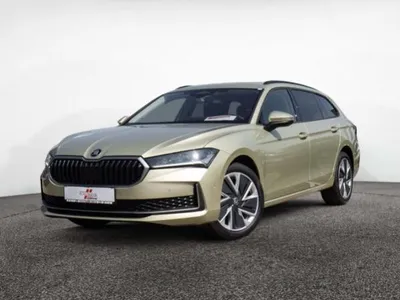 Skoda Skoda Superb Selection 1.5 TSI mHEV 110kW DSG SOFORT VERFÜGBAR im Auto Abo von LeasingMarkt.de