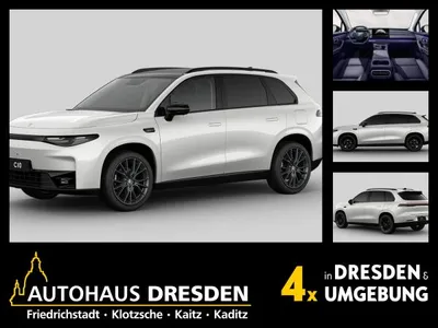 Leapmotor Leapmotor C10 DESIGN PRO REEV im Leasing von LeasingMarkt.de